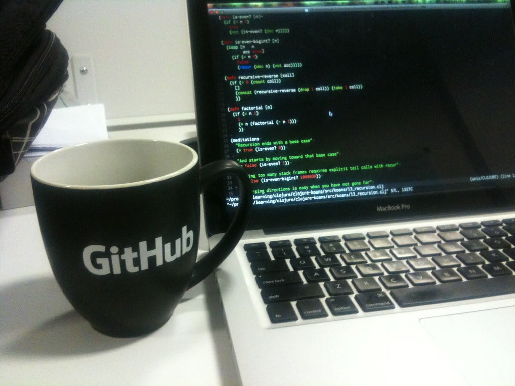 [Updated] 5 Latest Github Hack You Definitely Don't Know - Pratik Pathak