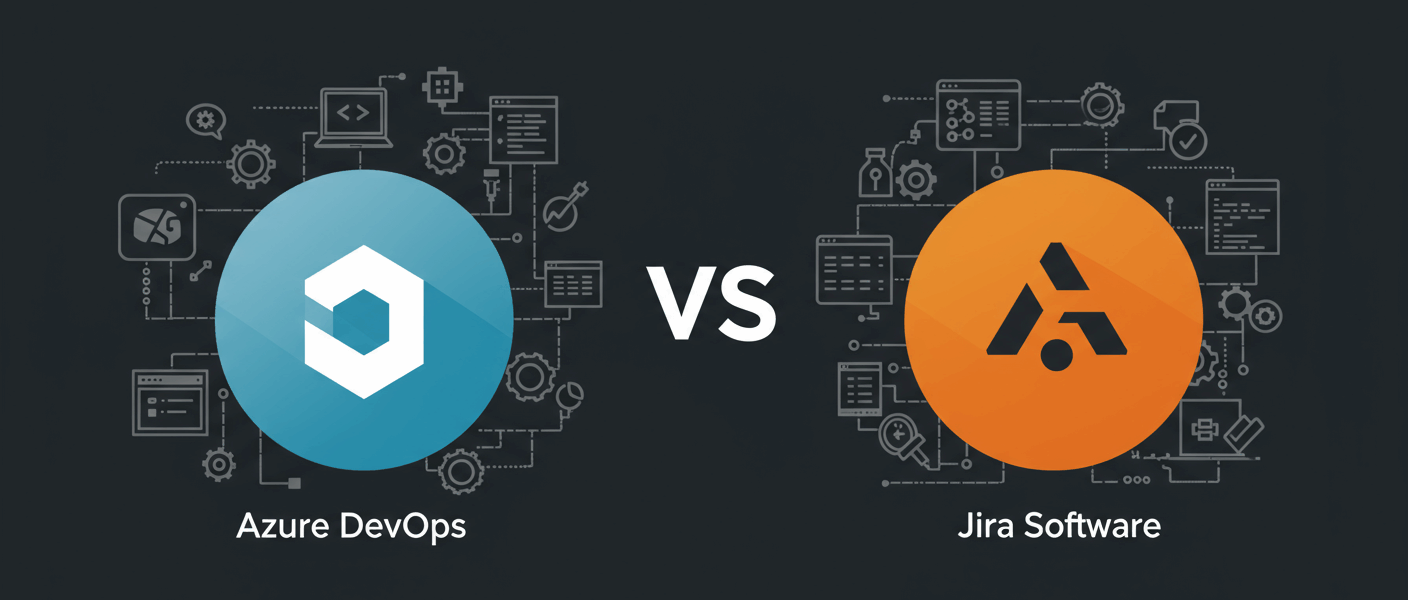 Azure DevOps vs Jira