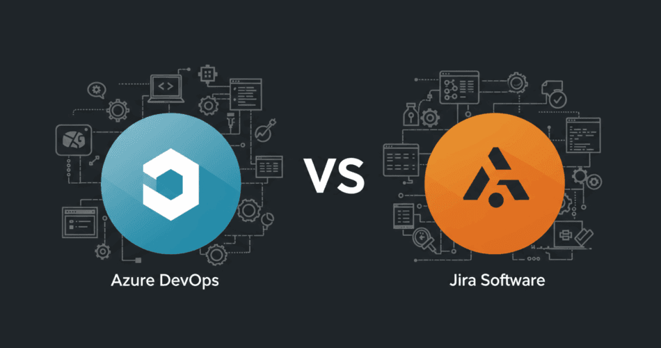 Azure DevOps vs Jira