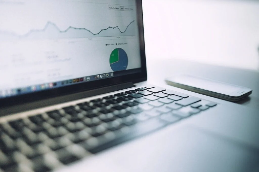 Excel Programming Languages: Which One is Right for You? 2 Excel on computer