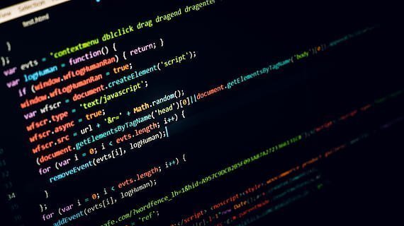 Hack as Programmer