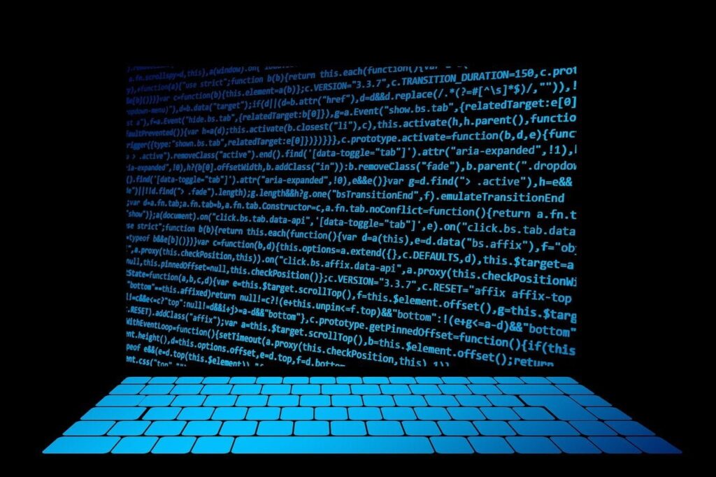 Hackers as Programmers