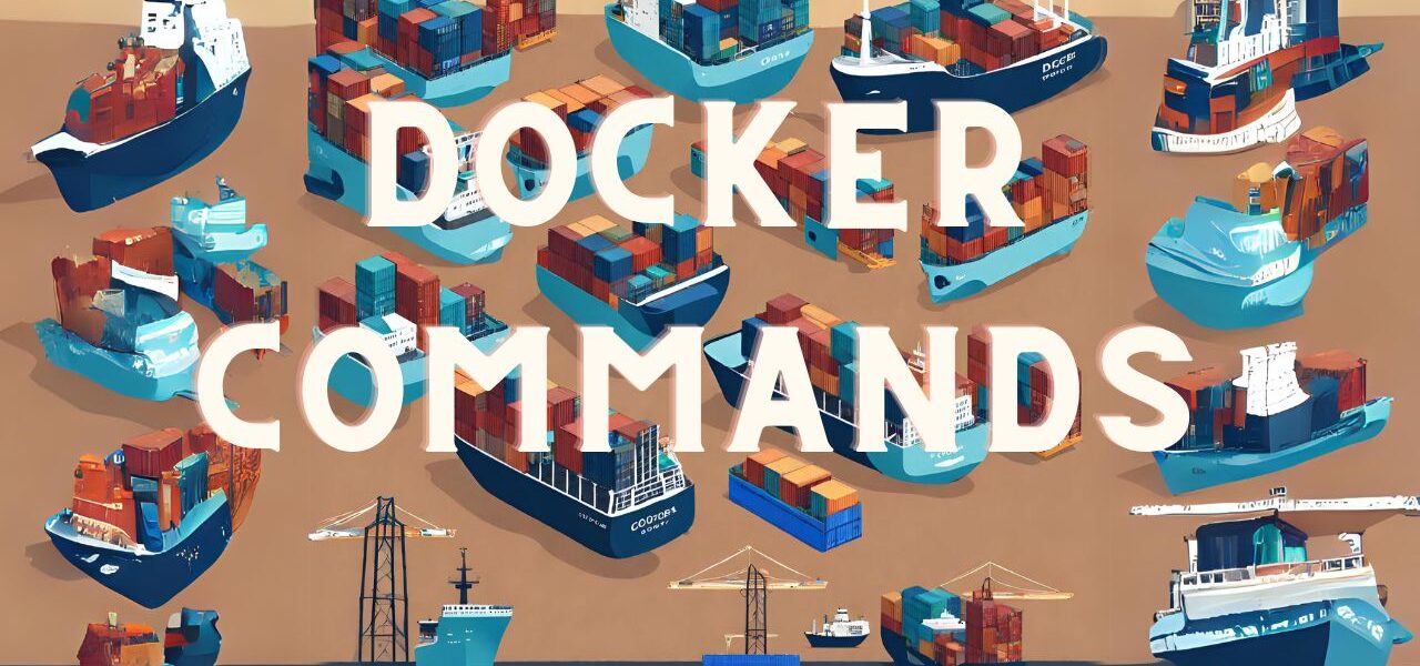 Docker Commands with Example