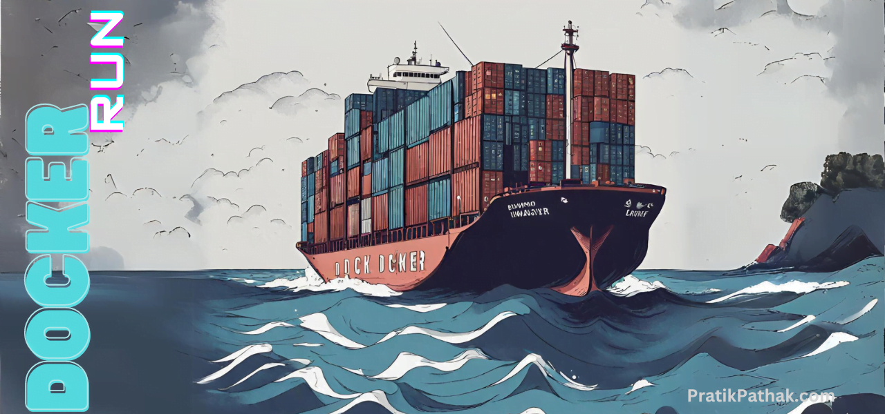 Docker Run Examples