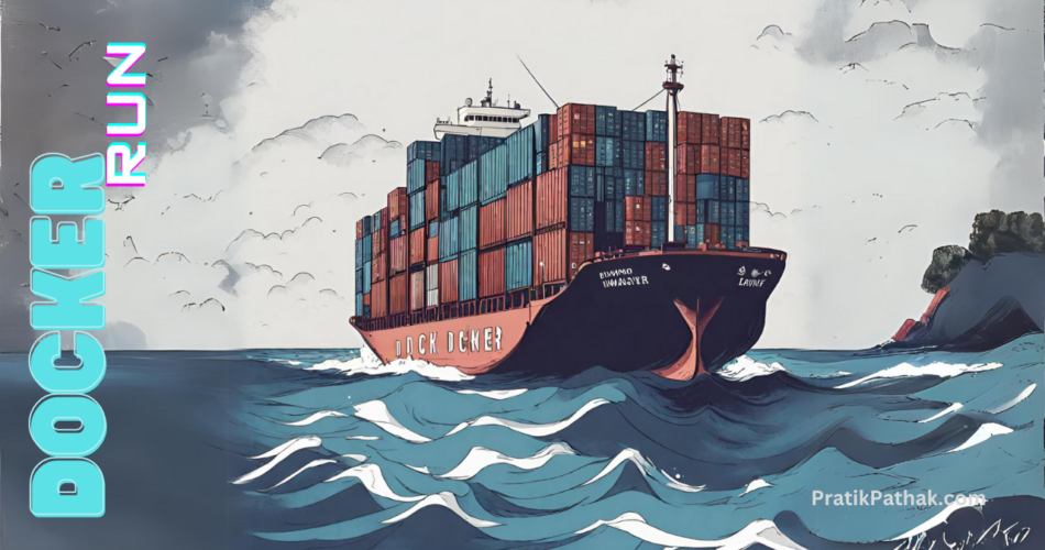 Docker Run Examples