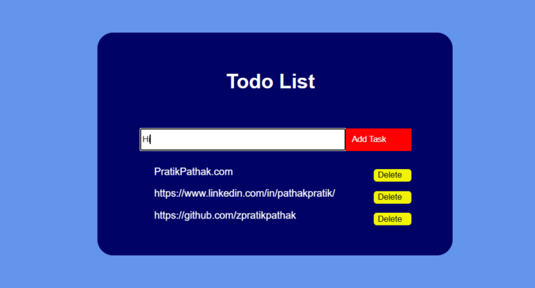 Top 25+ Javascript Projects for Beginners with Source Code Github [2025 ...