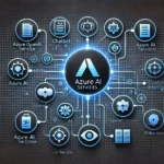 Azure AI Services: Building Tomorrow’s Intelligence, Today 🤖