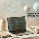 Migrating Poetry to UV Package Manager