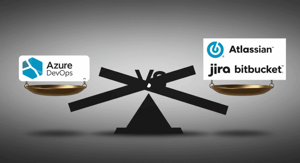 Azure Devops vs Atlassian : The worst one is... - Pratik Pathak