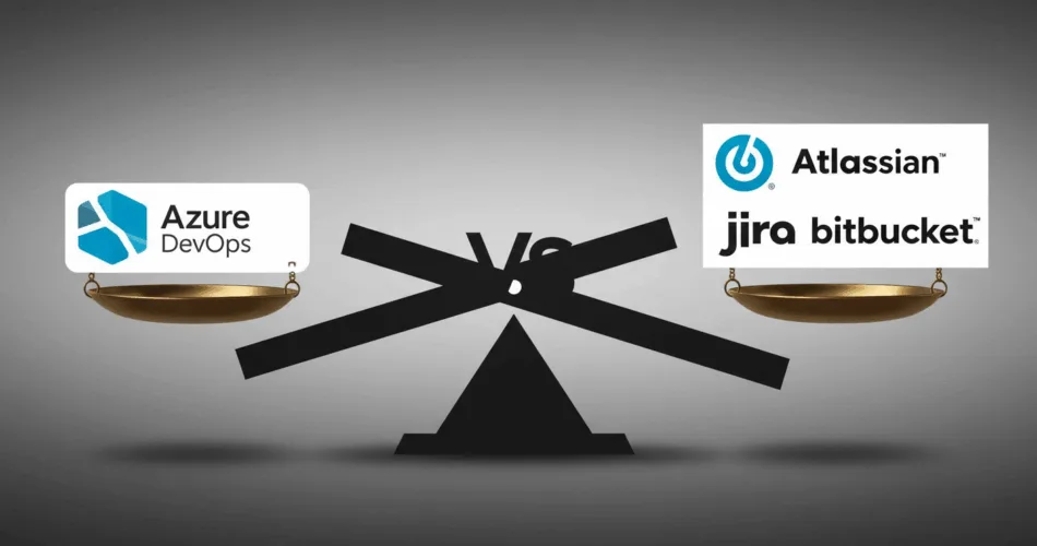 Azure Devops vs Atlassian