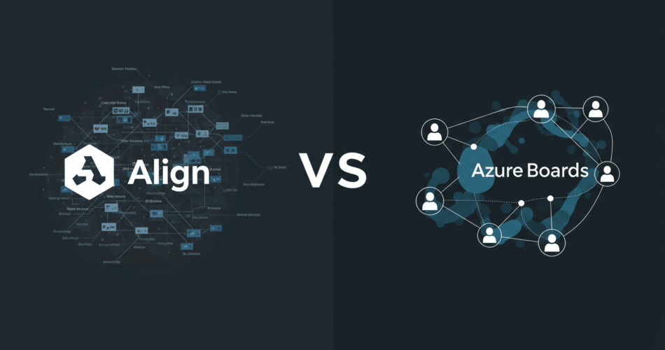 Jira Align vs Azure Boards
