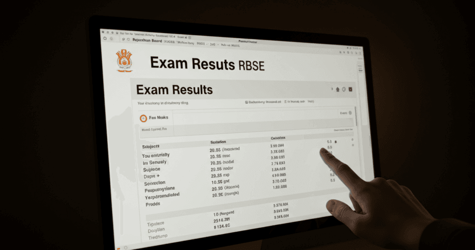 Rajasthan Board RBSE