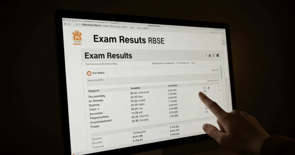 Rajasthan Board RBSE