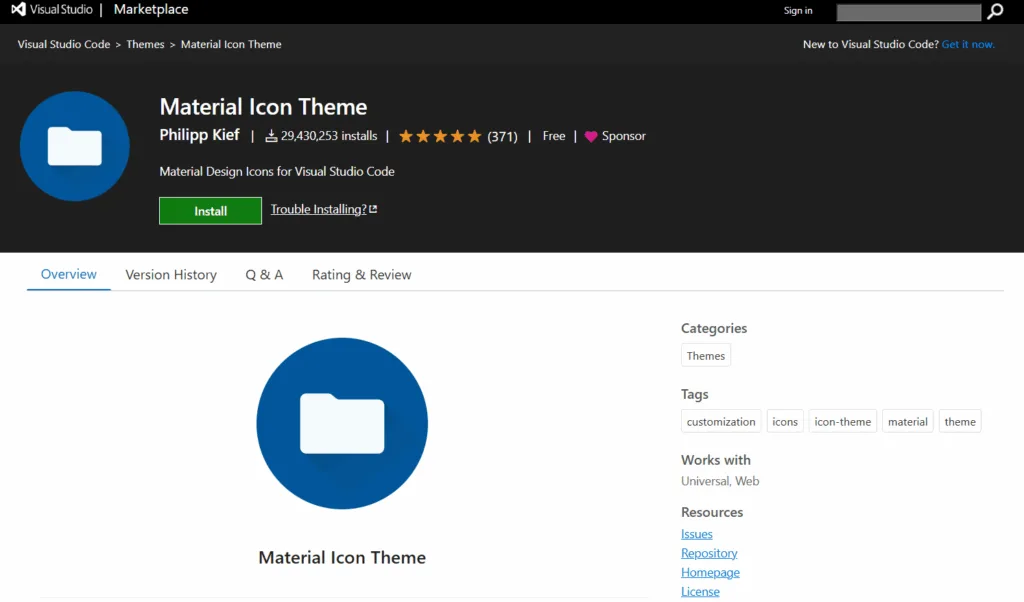 It's 2025 and You Still Use Useless VS Code Extensions, Developer top 20 VScode Extensions must have. 21 image 19