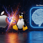 I’ve force-upgraded to macOS 26 because of two features