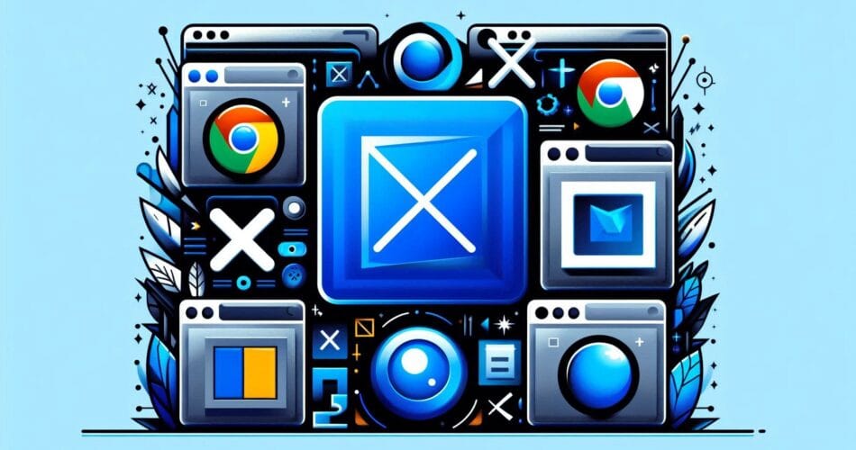 Visual Studio Closing All Your Browser Windows