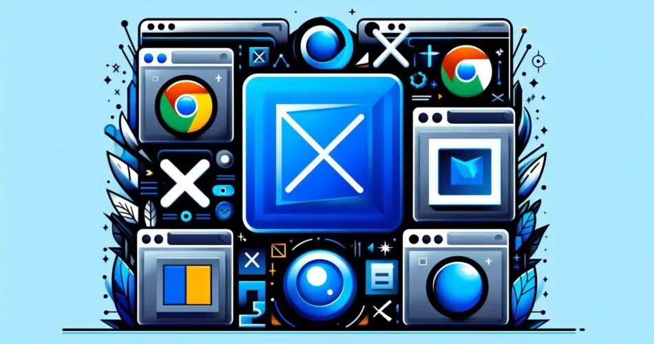 Visual Studio Closing All Your Browser Windows