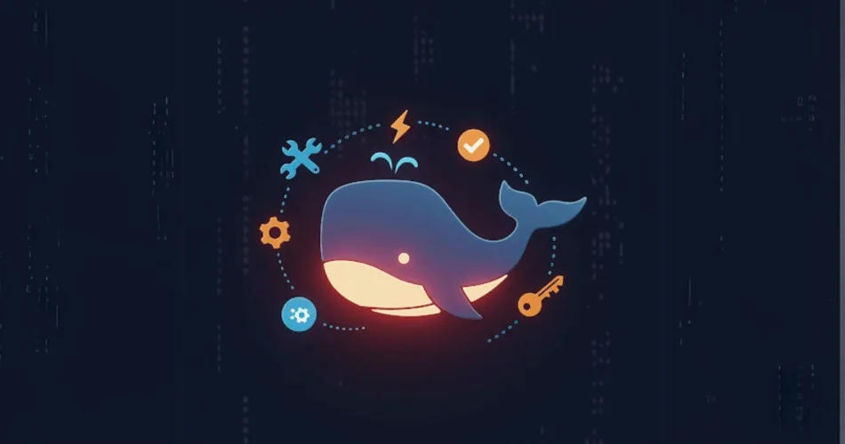 best simple docker hacks