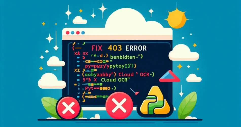 requests.exceptions.HTTPError 403 Client Error Forbidden for url