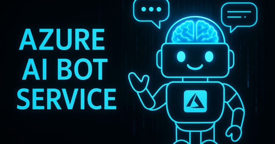 Azure AI Bot Service