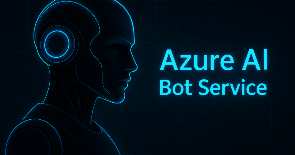 Azure AI Bot Service