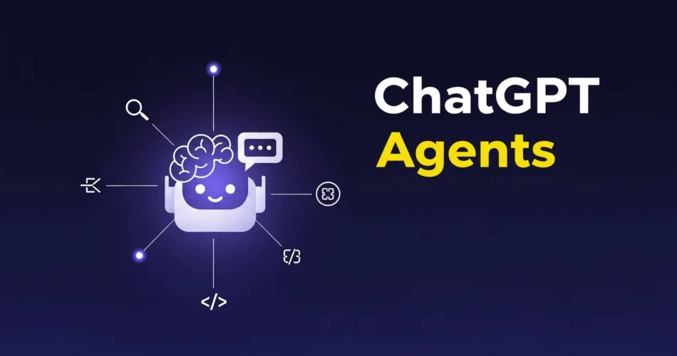 ChatGpt Agents