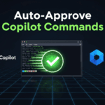 [FIX] How to automatically approve/continue GitHub Copilot terminal commands in VS Code