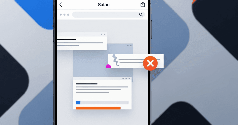 Web layouts are breaking