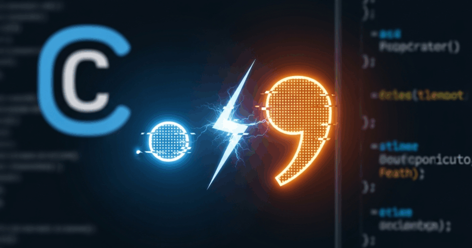 parse a string to a float in C