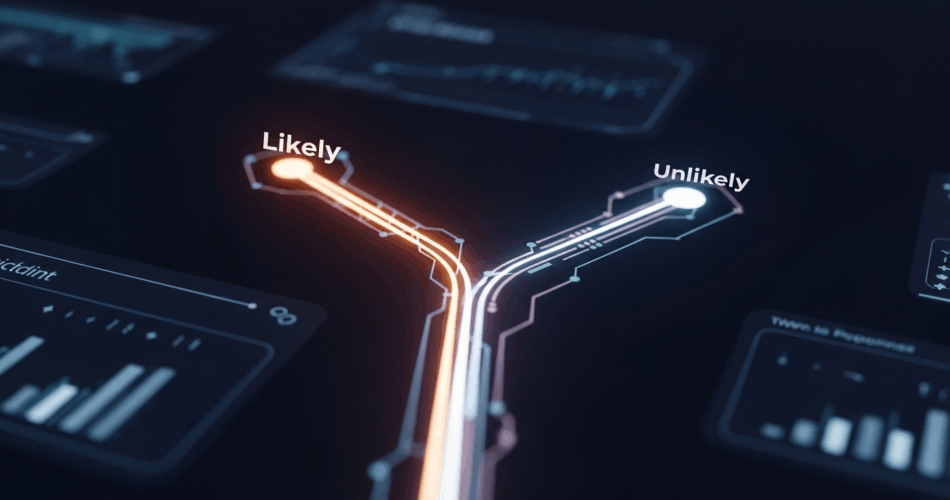 use of likely and unlikely