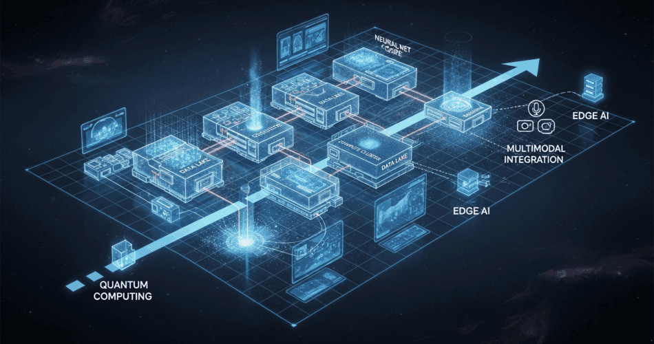 Future-Proofing Your Azure AI Agent Architecture: Scalability and Evolution Strategies 1 Azure AI Agent Architecture