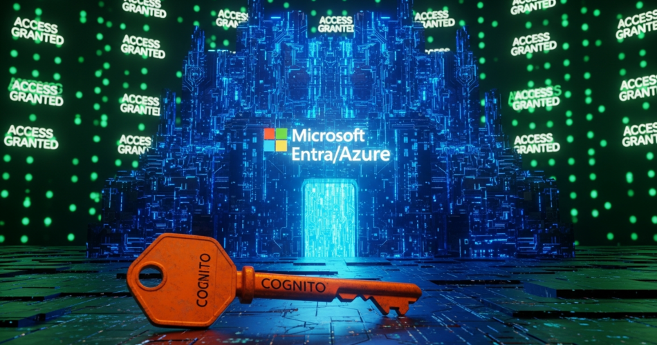 I Completely Moved from AWS Cognito to Azure AD B2C Because of This One Feature 1 AWS Cognito vs Azure AD B2C