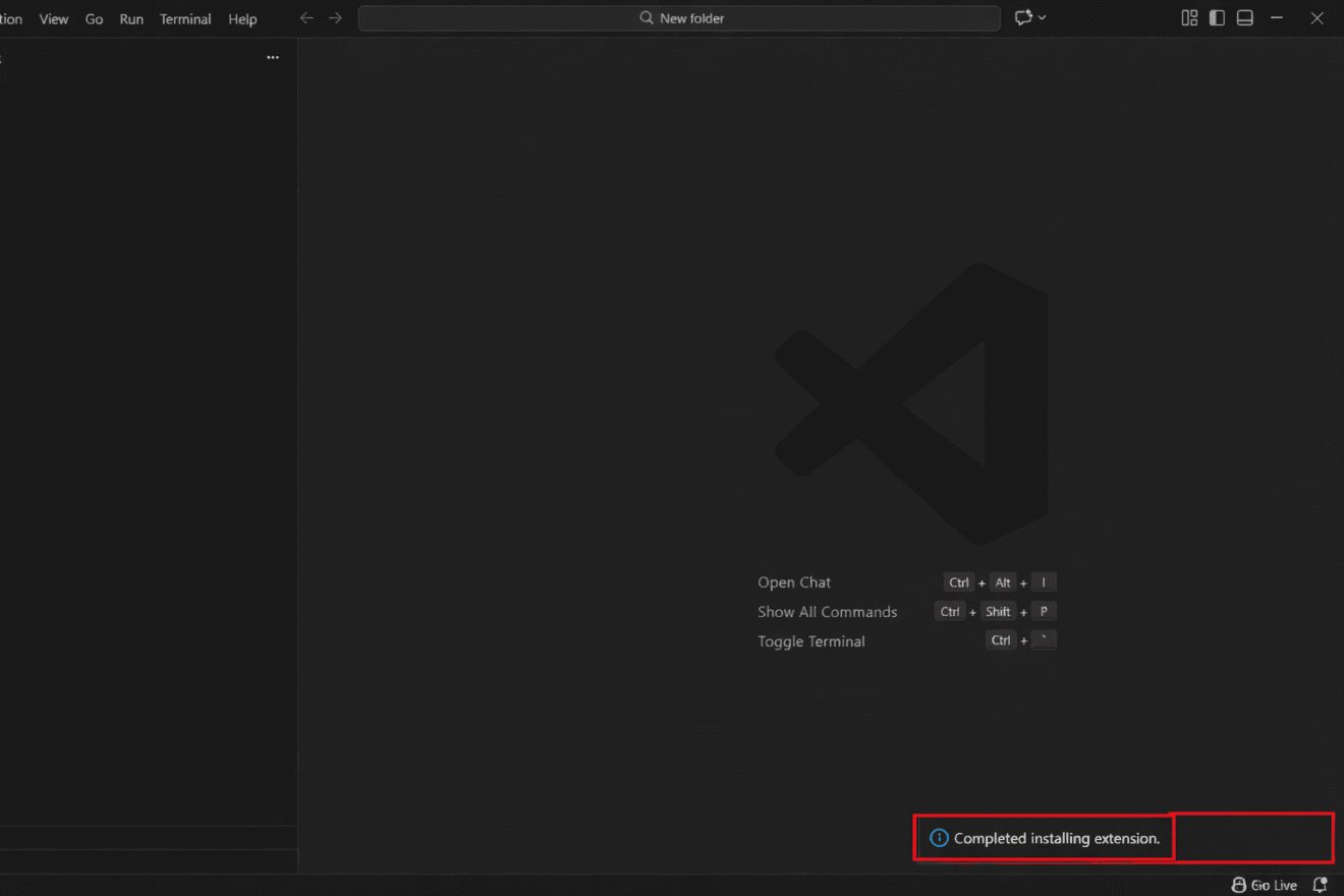 Download MS Python VSIX Extension (Offline Install 2026)