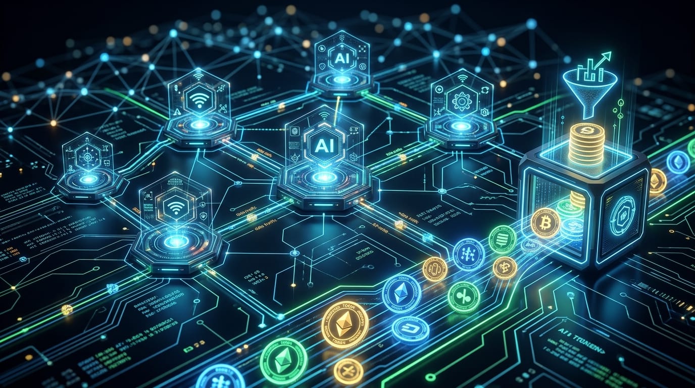I Saved 80k Tokens a Day Just By Changing How My AI Agents Talk to Each Other – Web Story