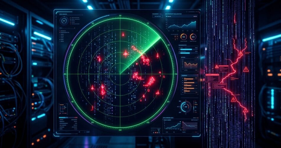 Silent Failures The Hidden Reason Your AI Agents Keep Getting Stuck in Production