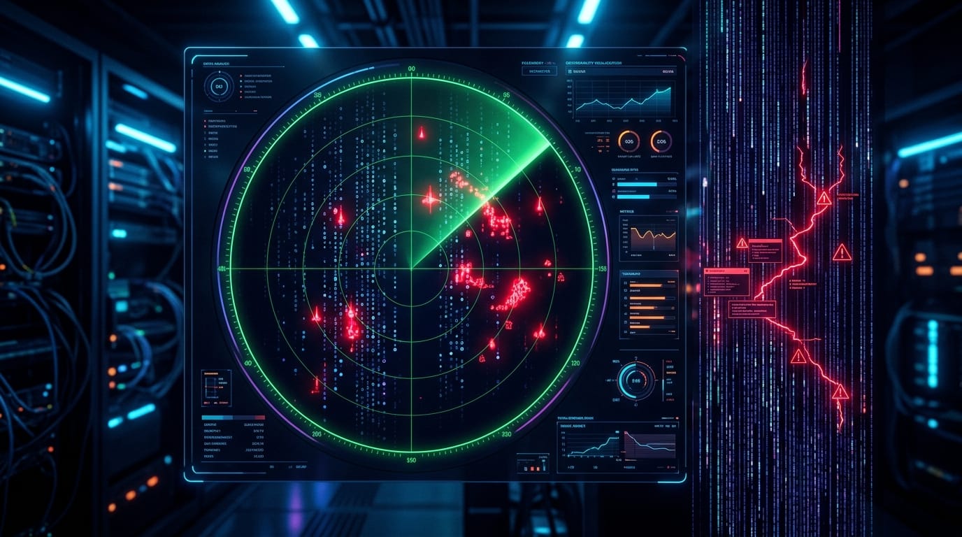Silent Failures: The Hidden Reason Your AI Agents Keep Getting Stuck in Production – Web Story