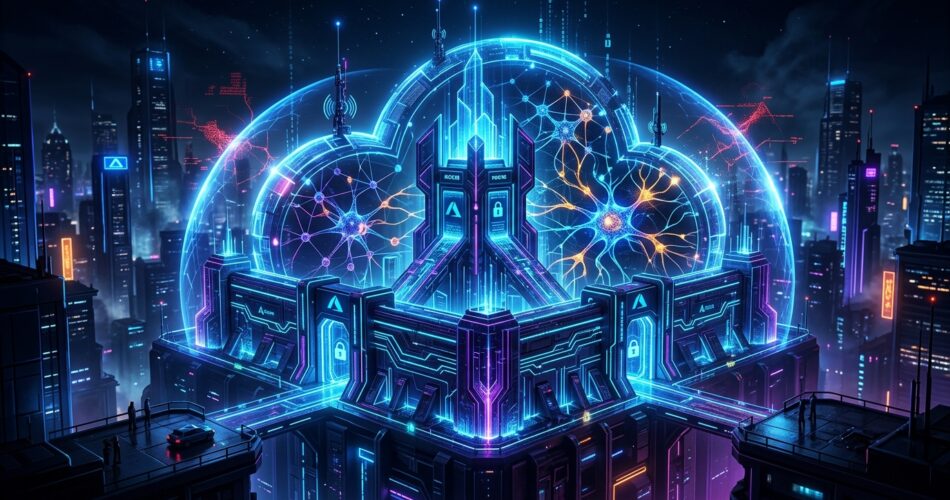 Why Enterprises Are Ditching Native OpenAI for Azure (It's Not Just About Privacy) 1 Why Enterprises Are Ditching Native OpenAI for Azure It s Not Just About Privacy