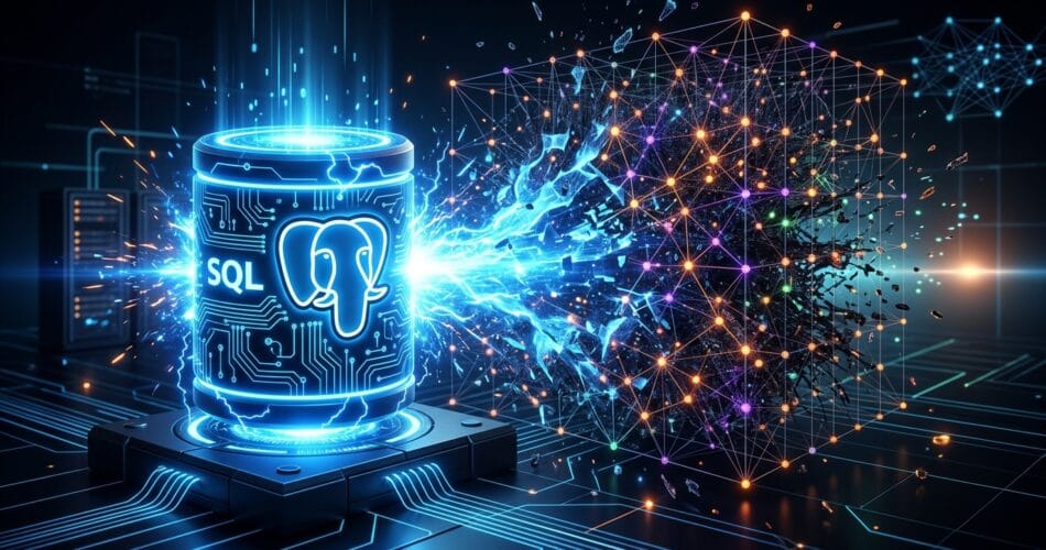 You Don't Need a Vector Database. Do This Instead. 1 You Dont Need a Vector Database. Do This Instead