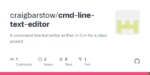 Top 20+ C++ Projects for Beginners with Source Code Github - Pratik Pathak