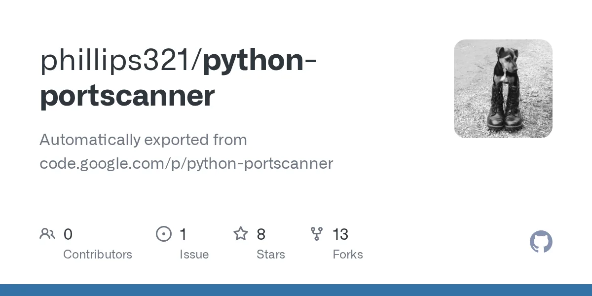 Top 15+ Cyber Security & Ethical Hacking Projects for Beginners (With Source Code) 3 Network Port Scanner (Nmap Clone)