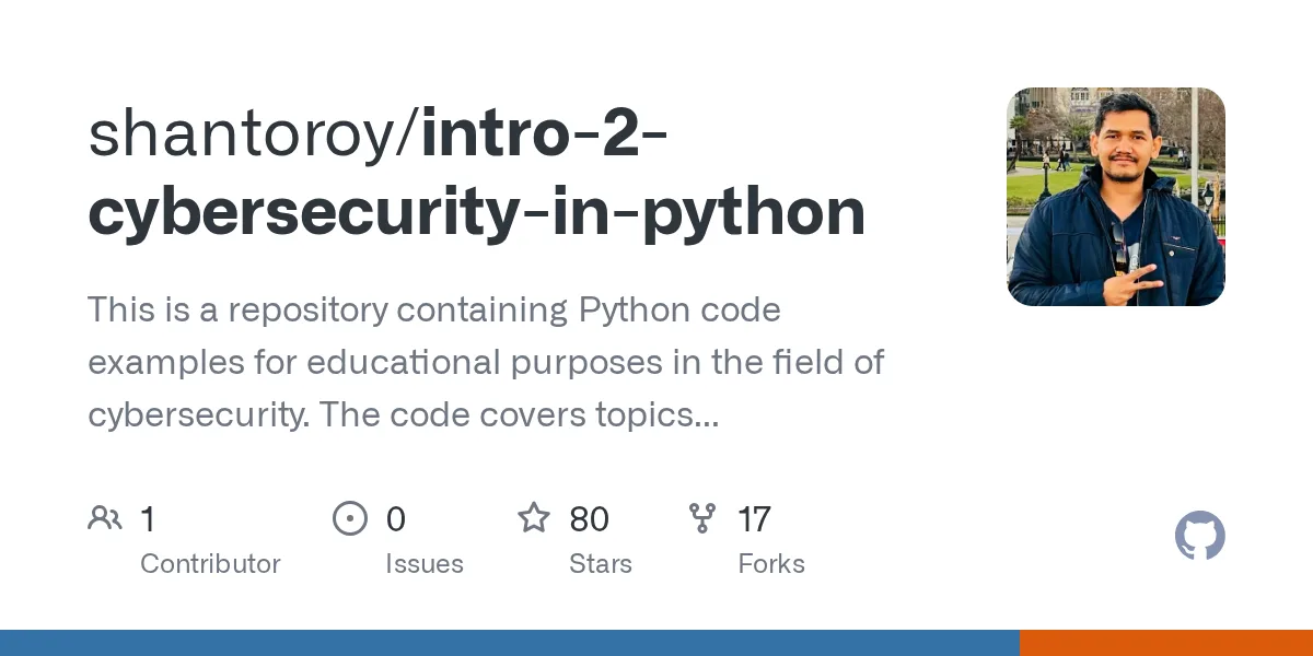 Top 15+ Cyber Security & Ethical Hacking Projects for Beginners (With Source Code) 5 Password Cracker (Dictionary Attack)