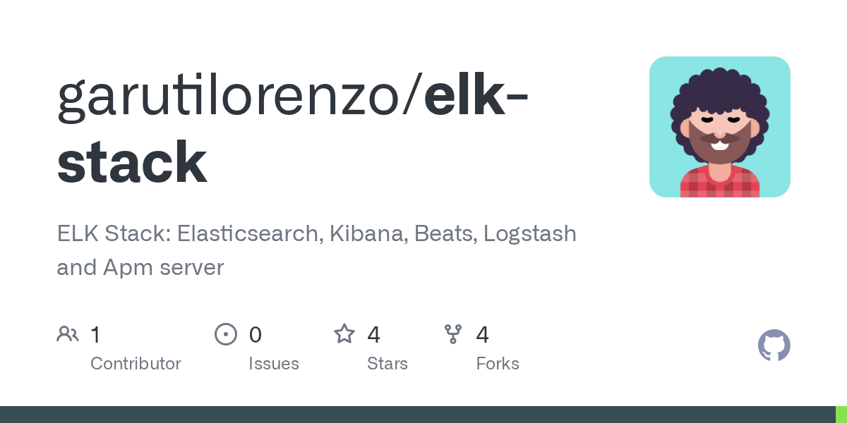 Top 20+ DevOps & Cloud Projects for Beginners (Azure, AWS, Docker) 8 Log Management (ELK Stack)