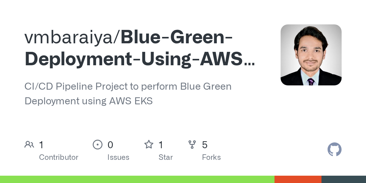 Top 20+ DevOps & Cloud Projects for Beginners (Azure, AWS, Docker) 10 Blue-Green Deployment Pipeline