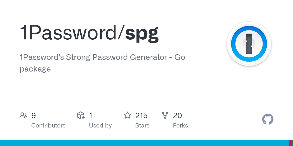 Password Generator