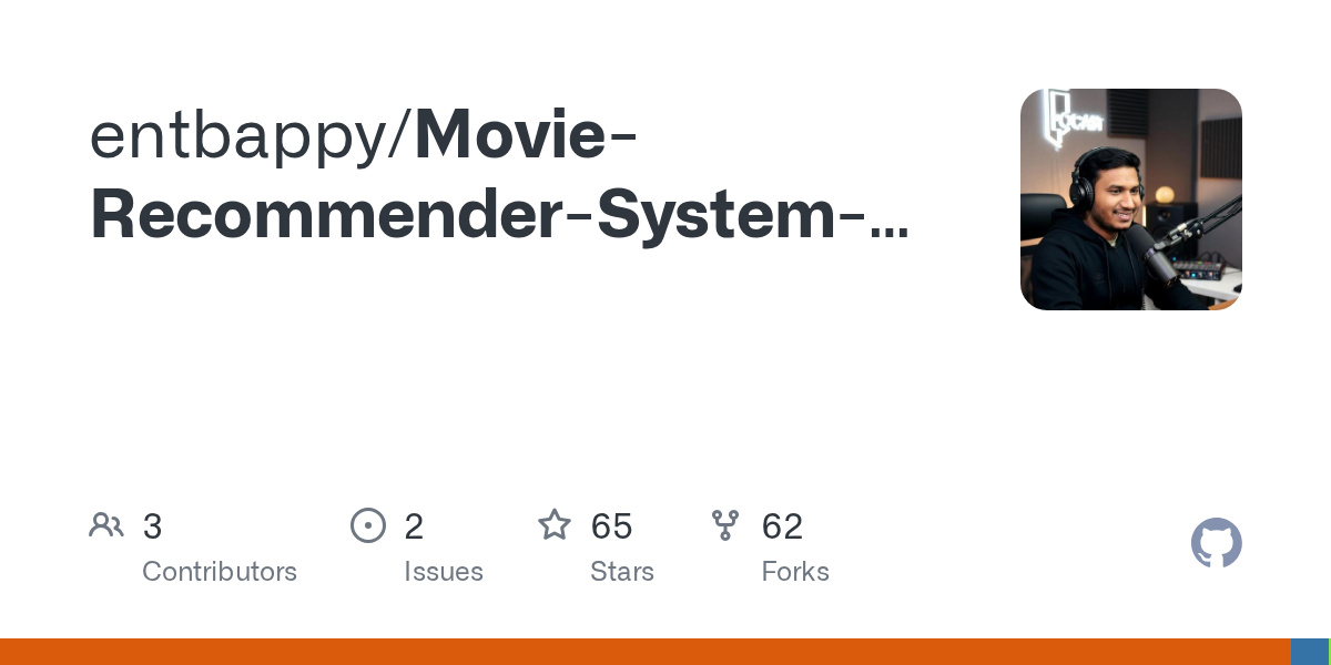 Movie Recommendation System