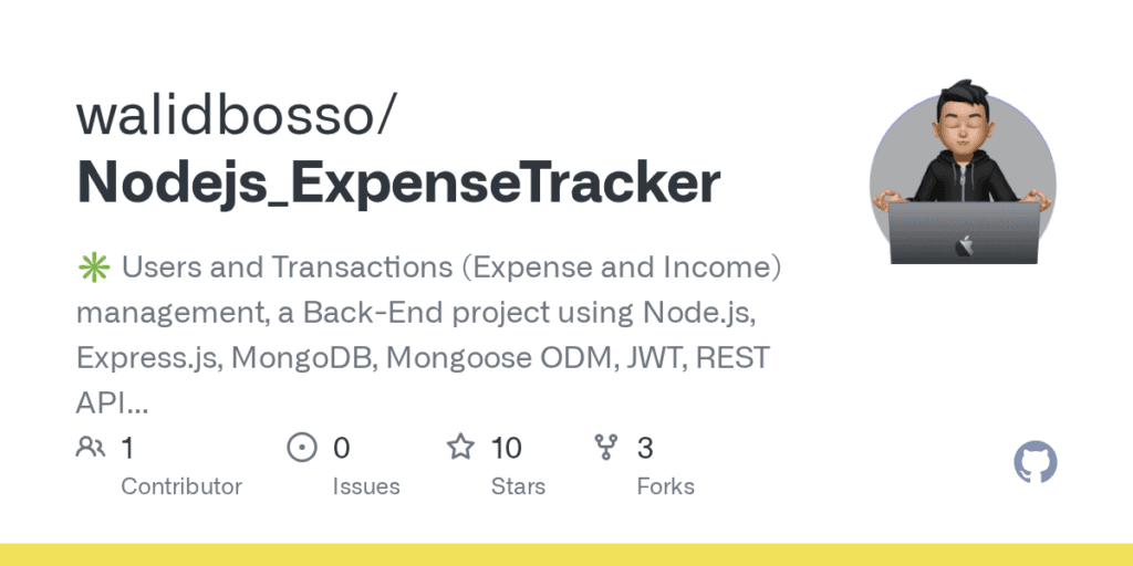 Top 20+ Node.js & Express Projects for Beginners with Source Code [2026 ...