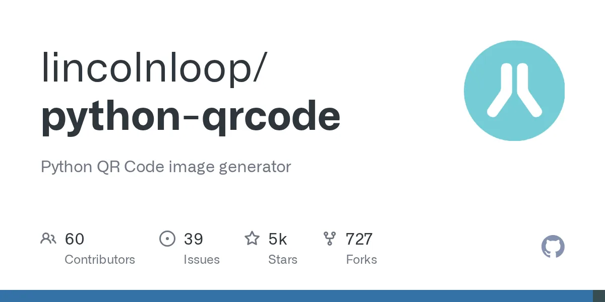 QR Code Generator
