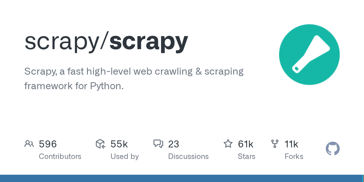 24. Web Scraper