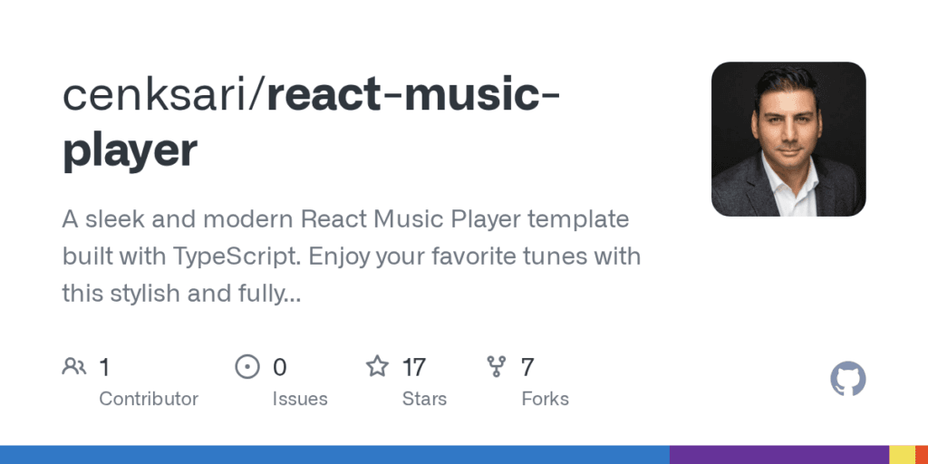 Top 20+ React & Next.js Projects for Beginners with Source Code Github ...