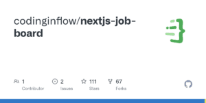 Top 20+ React & Next.js Projects for Beginners with Source Code Github ...